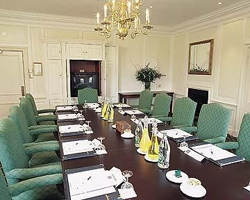 Briggens House Hotel London Luaran gambar