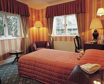 Briggens House Hotel London Luaran gambar